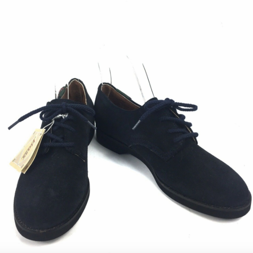 NEW G. H. Brass & Co Oxford 7 M Blue Pasadena USA